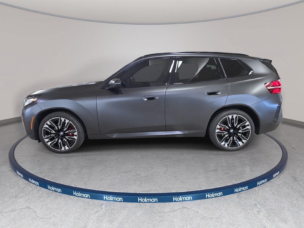 Used 2026 BMW X3 xDrive30i w/ Premium Package AWD/4WD image 11