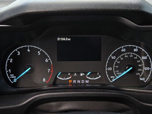 Used 2023 Ford Transit Connect XL image 20