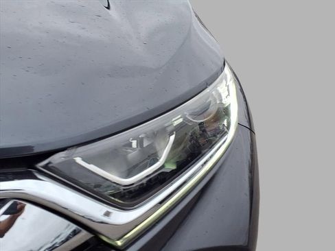 Used 2017 Honda CR-V EX-L image 23