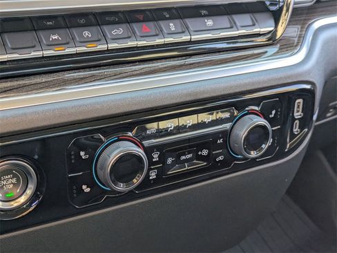 Used 2024 Chevrolet Silverado 1500 LT w/ Protection Package image 22