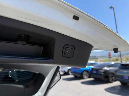 Used 2024 Chevrolet Blazer EV RS AWD/4WD image 20