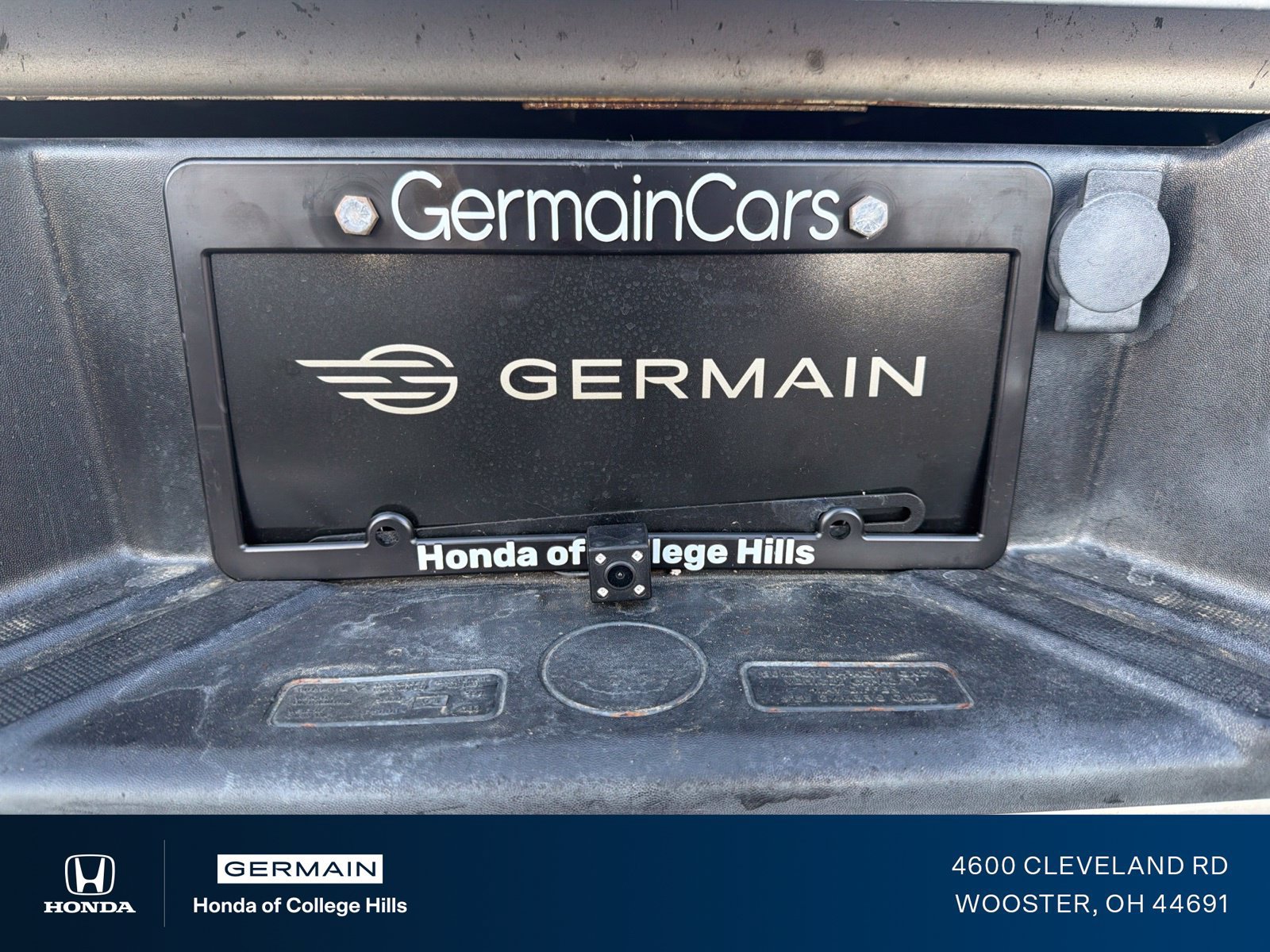 Used 2004 Ford F150 XLT AWD/4WD image 20