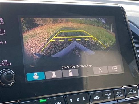 Used 2020 Honda Odyssey Elite image 24