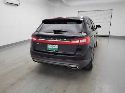 Used 2017 Lincoln MKX Reserve FWD image 7