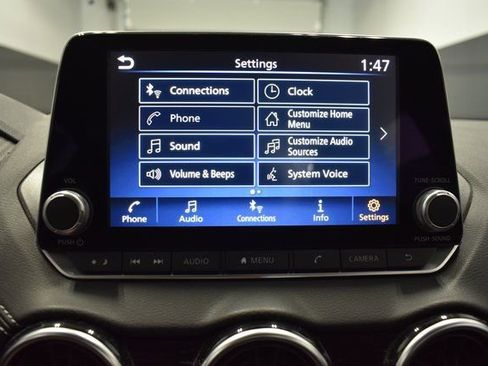 Used 2023 Nissan Sentra SV image 21