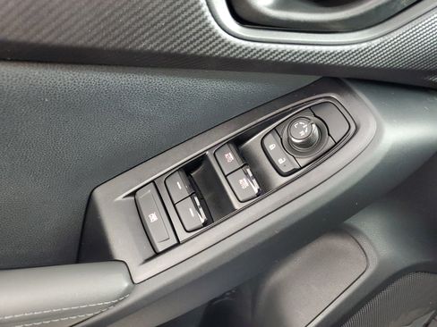 New 2026 Subaru Crosstrek 2.0i Premium image 28