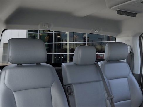 New 2025 Ford F450 XL w/ Snow Plow Prep Package image 22