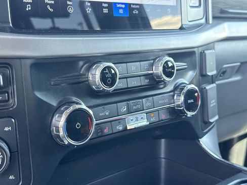 Used 2024 Ford F150 XLT w/ Equipment Group 302A MID AWD/4WD image 18