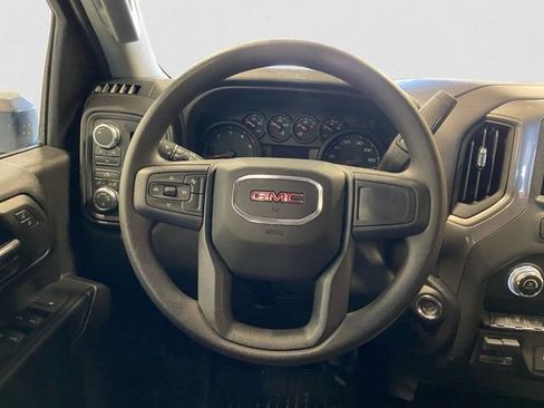 New 2026 GMC Sierra 2500 Pro w/ Snow Plow Prep/Camper Package image 12