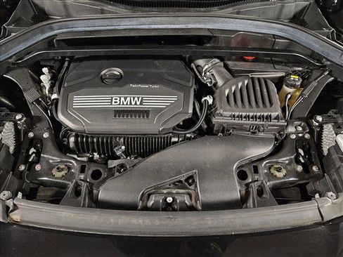 Used 2022 BMW X2 xDrive28i w/ Convenience Package AWD/4WD image 23