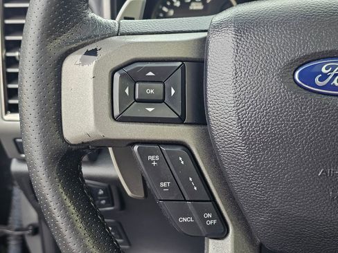 Used 2020 Ford F150 Raptor w/ Equipment Group 802A Luxury image 27