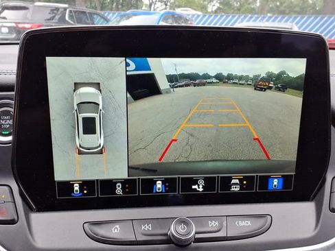 Used 2023 Chevrolet Blazer RS w/ Driver Confidence II Package AWD/4WD image 23