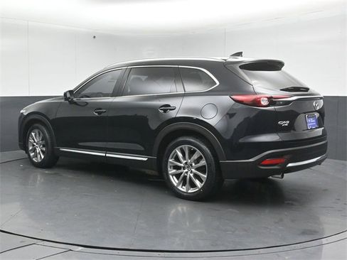 Used 2019 MAZDA CX-9 Grand Touring image 5