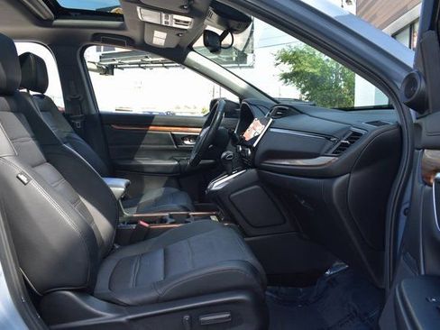 Used 2021 Honda CR-V Touring image 23