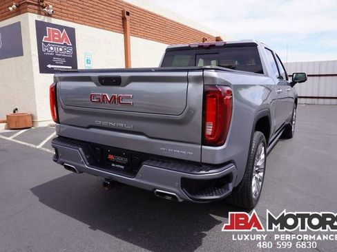 Used 2023 GMC Sierra 1500 Denali w/ Denali Reserve Package image 68