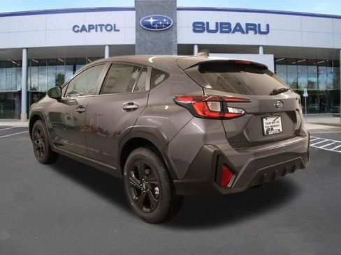New 2026 Subaru Crosstrek 2.5i image 5