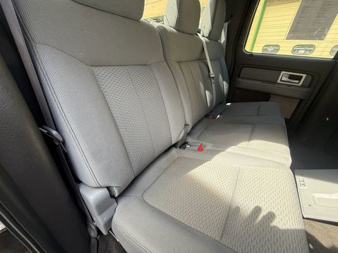 Used 2011 Ford F150 XLT w/ XLT Chrome Pkg AWD/4WD image 11