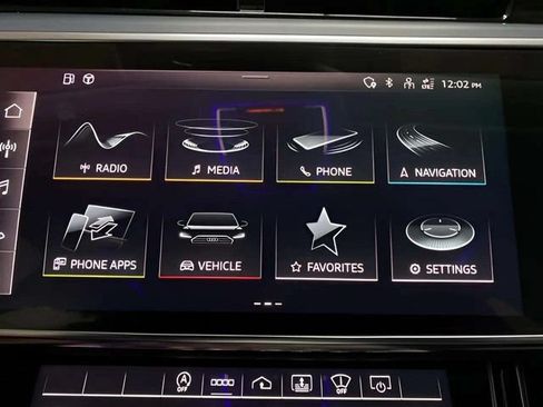 Used 2022 Audi S8 w/ S8 Comfort Plus Package AWD/4WD image 72