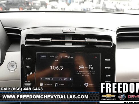 Used 2024 Hyundai Tucson SEL FWD image 6