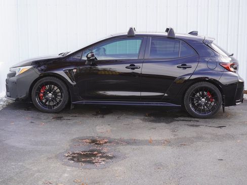 Used 2024 Toyota Corolla Premium image 3