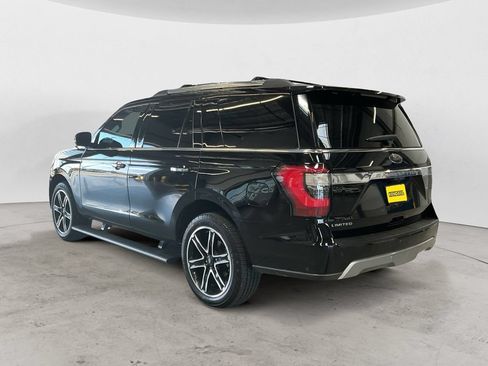 Used 2021 Ford Expedition Limited AWD/4WD image 3