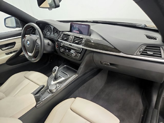 Used 2016 BMW 428i Gran Coupe xDrive AWD/4WD image 25