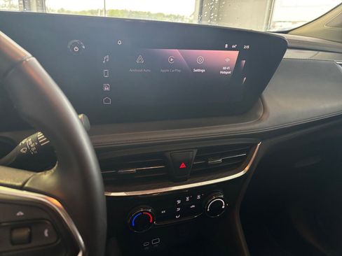 Used 2025 Buick Encore GX Preferred image 21