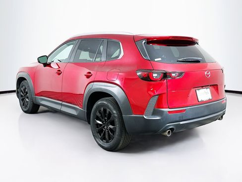 Used 2024 MAZDA CX-50 AWD 2.5 S w/ Preferred Package image 5