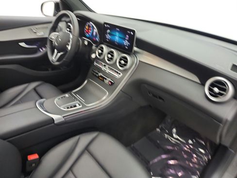 Certified 2023 Mercedes-Benz GLC 300 4MATIC Coupe image 21