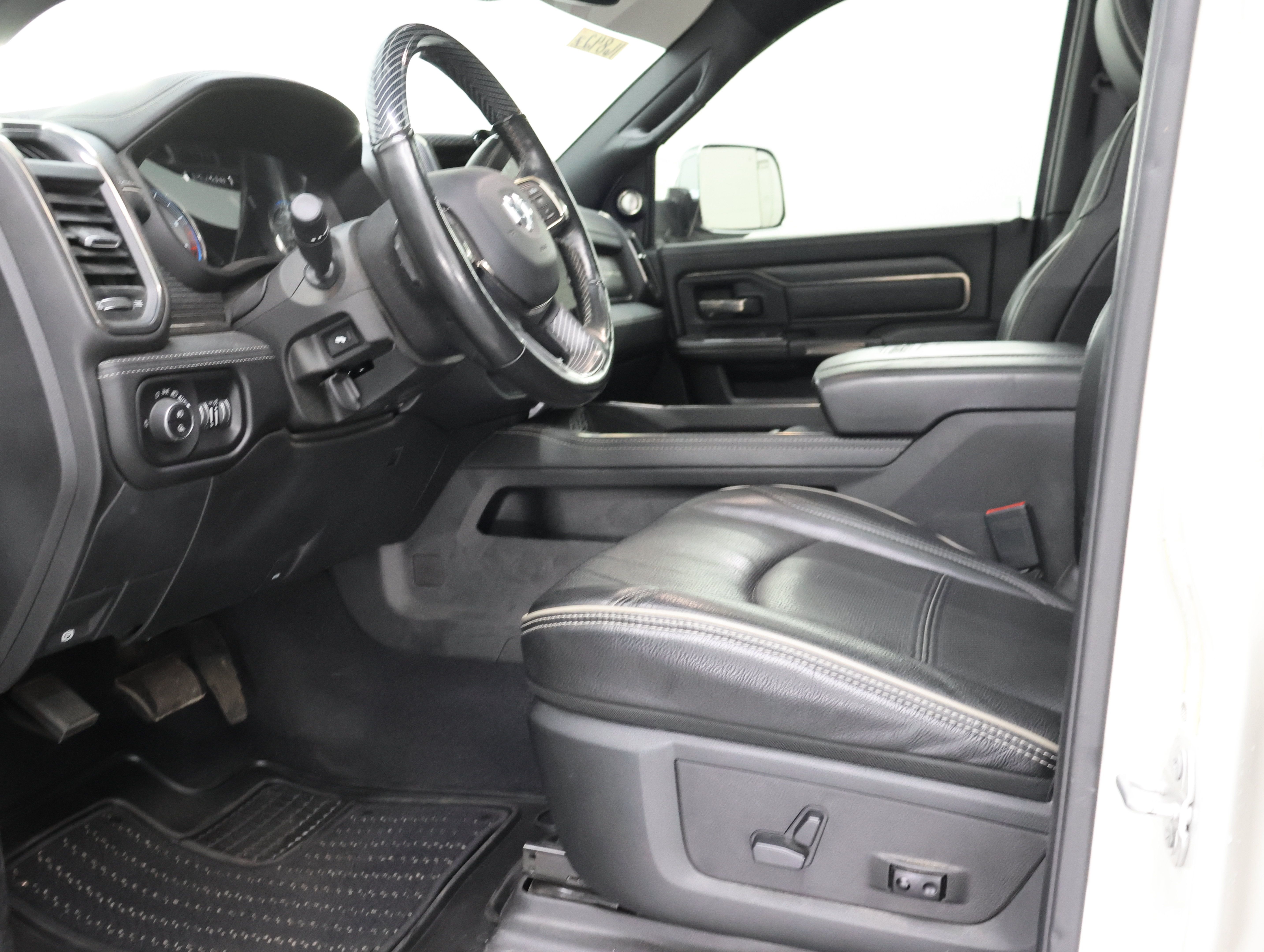 Used 2019 RAM 2500 Limited AWD/4WD image 8