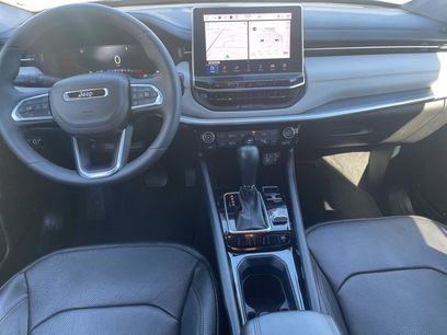 Used 2024 Jeep Compass Limited w/ Elite Group