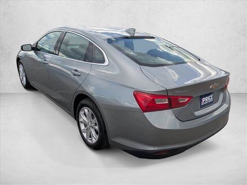 Used 2023 Chevrolet Malibu LT FWD image 7