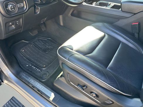 Used 2022 RAM 1500 Limited image 28