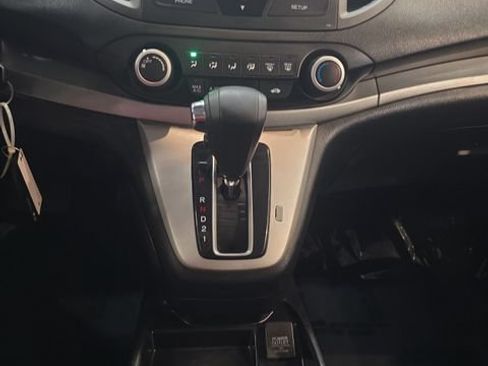 Used 2014 Honda CR-V LX image 21