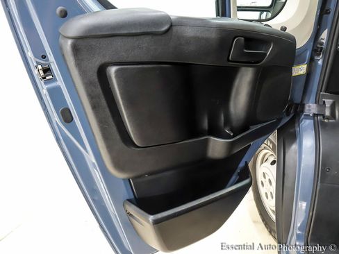 Used 2021 RAM ProMaster 3500 FWD image 13