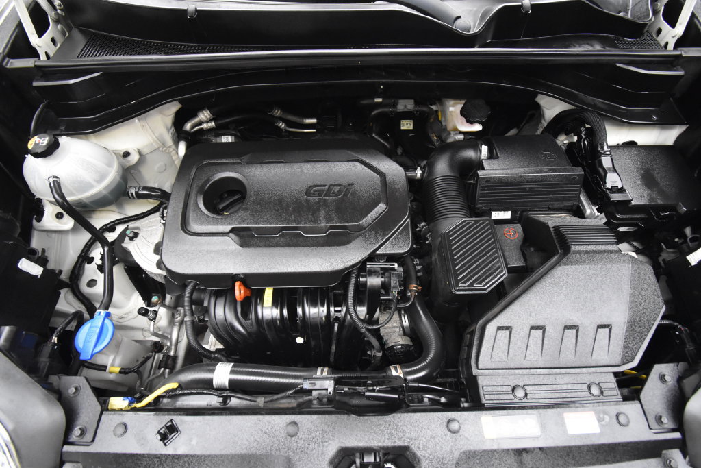 Used 2020 Kia Sportage S w/ S Sunroof Package AWD/4WD image 23