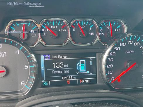 Used 2020 GMC Yukon SLE w/ SLE Value Package AWD/4WD image 19