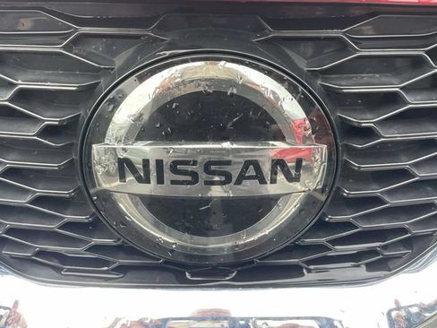 Used 2020 Nissan Rogue Sport S FWD image 5
