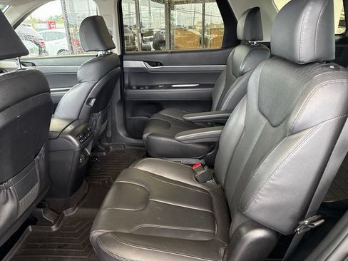 Used 2020 Hyundai Palisade SEL w/ Premium Package AWD/4WD image 15