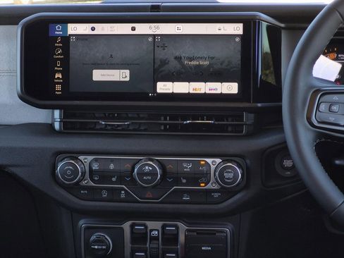 New 2026 Jeep Wrangler Unlimited Sport w/ Convenience Group image 12