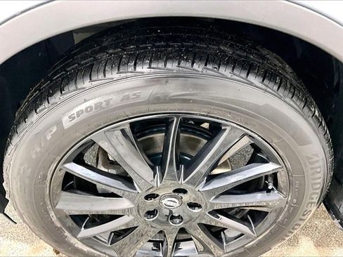 Used 2023 Nissan Murano SL image 34