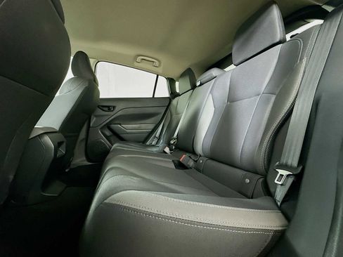 New 2025 Subaru Impreza 2.0i w/ Popular Package #1A image 21