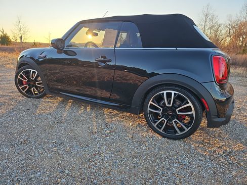 Used 2023 MINI Cooper John Cooper Works image 7