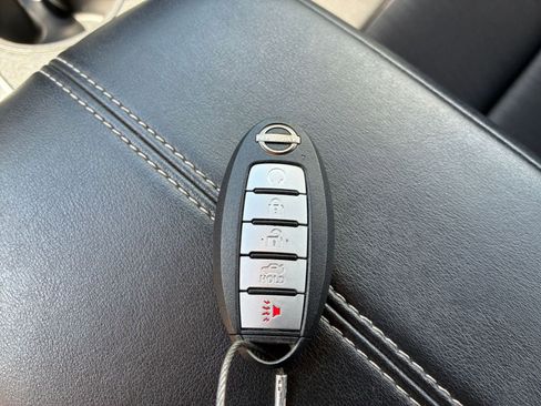 Used 2025 Nissan Altima 2.5 SV FWD image 24