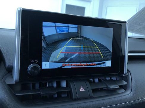 Certified 2024 Toyota RAV4 XLE image 26