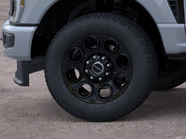 New 2026 Ford F250 Lariat w/ Black Appearance Package AWD/4WD image 19