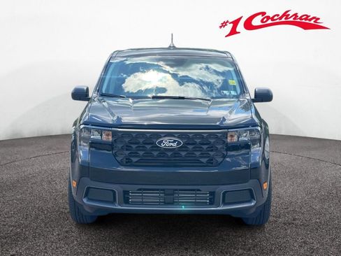 New 2026 Ford Maverick XLT AWD/4WD image 2
