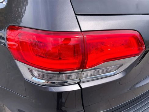 Used 2014 Jeep Grand Cherokee Summit RWD image 28