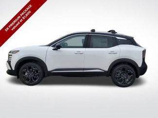 New 2026 Nissan Kicks SR w/ SR Premium Package video 2