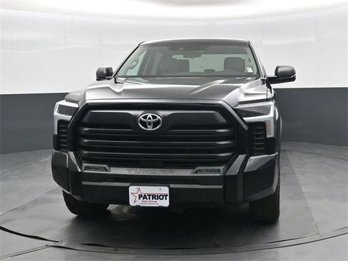 Used 2023 Toyota Tundra SR5 image 8
